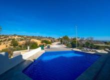 Resale - Villa / Semi detached - Orihuela Costa - Las Ramblas