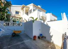 Resale - Villa / Semi detached - Orihuela Costa - Las Ramblas