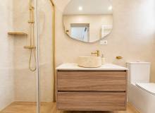 Resale - Villa / Semi detached - Orihuela Costa - Punta Prima