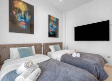 Resale - Villa / Semi detached - Orihuela Costa - Villamartín