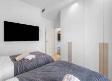 Resale - Villa / Semi detached - Orihuela Costa - Villamartín