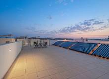 Resale - Villa / Semi detached - Orihuela Costa - Villamartín