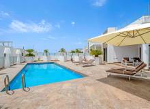 Resale - Villa / Semi detached - Orihuela Costa - Villamartín