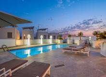 Resale - Villa / Semi detached - Orihuela Costa - Villamartín