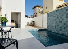 Resale - Villa / Semi detached - Orihuela Costa