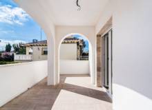 Resale - Villa / Semi detached - Orihuela Costa