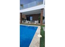 Resale - Villa / Semi detached - Orihuela - Entre Naranjos Vistabella Golf