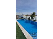 Resale - Villa / Semi detached - Orihuela - Entre Naranjos Vistabella Golf