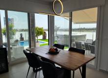 Resale - Villa / Semi detached - Orihuela - Entre Naranjos Vistabella Golf