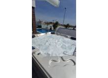 Resale - Villa / Semi detached - Orihuela - Entre Naranjos Vistabella Golf