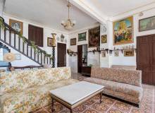 Resale - Villa / Semi detached - Orihuela - Orihuela Costa