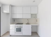 Resale - Villa / Semi detached - Orihuela - Orihuela Costa