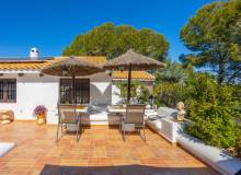 Resale - Villa / Semi detached - Orihuela - Orihuela Costa