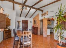 Resale - Villa / Semi detached - Orihuela - Orihuela Costa