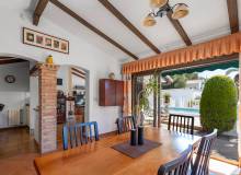 Resale - Villa / Semi detached - Orihuela - Orihuela Costa