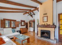 Resale - Villa / Semi detached - Orihuela - Orihuela Costa