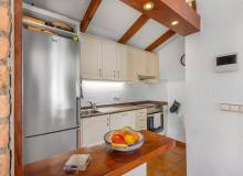 Resale - Villa / Semi detached - Orihuela - Orihuela Costa