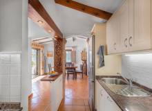 Resale - Villa / Semi detached - Orihuela - Orihuela Costa