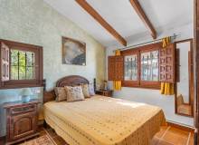 Resale - Villa / Semi detached - Orihuela - Orihuela Costa