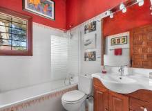 Resale - Villa / Semi detached - Orihuela - Orihuela Costa