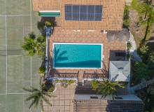 Resale - Villa / Semi detached - Orihuela - Orihuela Costa