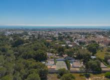 Resale - Villa / Semi detached - Orihuela - Orihuela Costa