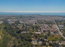 Resale - Villa / Semi detached - Orihuela - Orihuela Costa