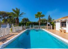 Resale - Villa / Semi detached - Orihuela - Orihuela Costa