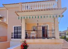 Resale - Villa / Semi detached - Orihuela - Orihuela Costa