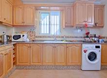 Resale - Villa / Semi detached - Orihuela - Orihuela Costa