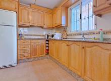 Resale - Villa / Semi detached - Orihuela - Orihuela Costa