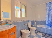 Resale - Villa / Semi detached - Orihuela - Orihuela Costa