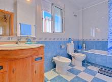 Resale - Villa / Semi detached - Orihuela - Orihuela Costa
