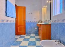 Resale - Villa / Semi detached - Orihuela - Orihuela Costa