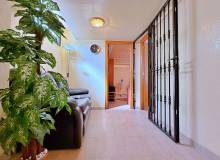 Resale - Villa / Semi detached - Orihuela - Orihuela Costa