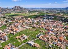 Resale - Villa / Semi detached - Orihuela - Orihuela Costa