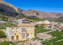 Resale - Villa / Semi detached - Orihuela - Orihuela Costa
