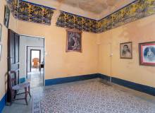 Resale - Villa / Semi detached - Orihuela - Orihuela Costa