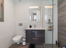 Resale - Villa / Semi detached - Orihuela - Villamartín