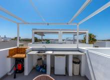Resale - Villa / Semi detached - Orihuela - Villamartín