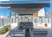 Resale - Villa / Semi detached - Orihuela - Villamartín