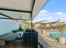 Resale - Villa / Semi detached - Pilar de la Horadada - Pinar de Campoverde