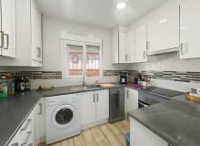 Resale - Villa / Semi detached - Pilar de la Horadada - Pinar de Campoverde
