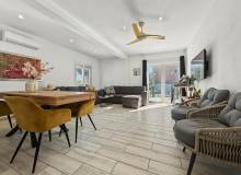 Resale - Villa / Semi detached - Pilar de la Horadada - Pinar de Campoverde
