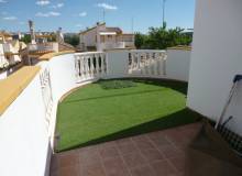 Resale - Villa / Semi detached - Pilar de la Horadada