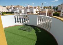 Resale - Villa / Semi detached - Pilar de la Horadada