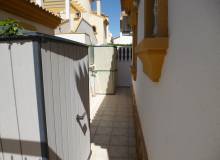 Resale - Villa / Semi detached - Pilar de la Horadada