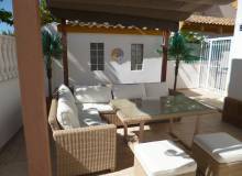 Resale - Villa / Semi detached - Pilar de la Horadada