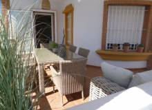 Resale - Villa / Semi detached - Pilar de la Horadada