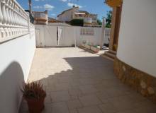 Resale - Villa / Semi detached - Pilar de la Horadada